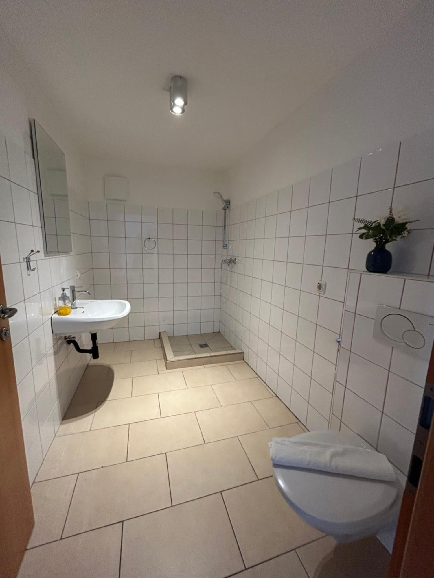 Economy Adler Apartment Golling an der Salzach Bagian luar foto