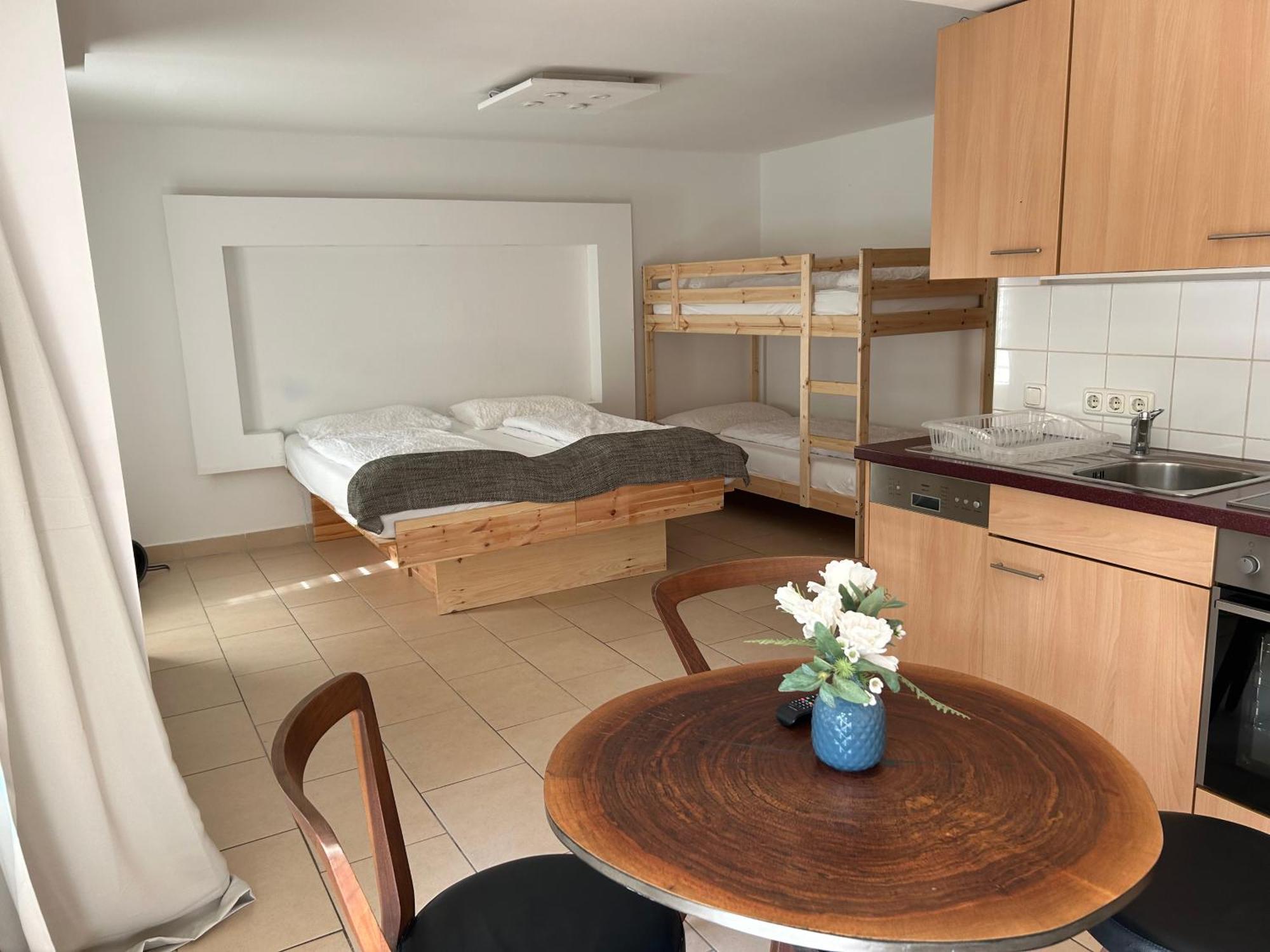 Economy Adler Apartment Golling an der Salzach Bagian luar foto